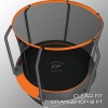 ��������� ����� Clear Fit OrangeHop 8Ft � ������ ������������� - ���������� �������� ������� ������ ��� ��������
