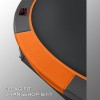 ��������� ����� Clear Fit OrangeHop 8Ft � ������ ������������� - ���������� �������� ������� ������ ��� ��������