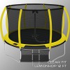 ��������� ����� Clear Fit LemonHop 14Ft ��� ����� swat - ���������� �������� ������� ������ ��� ��������