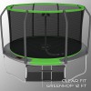 ��������� ����� Clear Fit GreenHop 12Ft � ������ ������������� - ���������� �������� ������� ������ ��� ��������