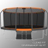 ��������� ����� Clear Fit OrangeHop 16Ft ������� ����� �������� - ���������� �������� ������� ������ ��� ��������