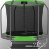 ��������� ����� Clear Fit GreenHop 8Ft ������������� - ���������� �������� ������� ������ ��� ��������