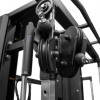  BRONZE GYM PARTNER ML-722   vasil gym -      