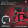 ������� �������� ���������������� SVENSSON BODY LABS RIGEL PLUS PRO (���� 60��) uzsi - ���������� �������� ������� ������ ��� ��������