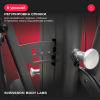 ������� �������� ���������������� SVENSSON BODY LABS RIGEL PLUS PRO (���� 60��) uzsi - ���������� �������� ������� ������ ��� ��������