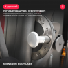 ������� �������� ���������������� SVENSSON BODY LABS RIGEL PRO vasilgym - ���������� �������� ������� ������ ��� ��������