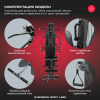 ������� �������� ���������������� SVENSSON BODY LABS RIGEL PRO vasilgym - ���������� �������� ������� ������ ��� ��������
