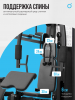 ������� �������� �������� OXYGEN FITNESS SITKOR �������������  - ���������� �������� ������� ������ ��� ��������