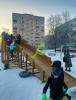 ������ ���������� ����� "IgraGrad Snow Fox", ���� 10� �������� - ���������� �������� ������� ������ ��� ��������