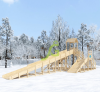 ������ ���������� ����� "IgraGrad Snow Fox 12 �" ��� ��������, ��� ������� �������� - ���������� �������� ������� ������ ��� ��������