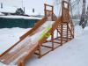 ������ ����� "IgraGrad Snow Fox Start", ���� 4 � �������� 2026/2027 - ���������� �������� ������� ������ ��� ��������