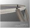 ��������� ����� Clear Fit UrbanHop 14Ft ������� ������������� - ���������� �������� ������� ������ ��� ��������