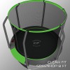 ��������� ����� Clear Fit GreenHop 8Ft ������������� - ���������� �������� ������� ������ ��� ��������