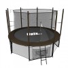  Unix Line Black&Brown 10ft (inside)  ,   swat     -      