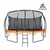  DFC TRAMPOLINE KENGOO   17FT-TR-E-Bas 518  -      