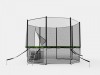  Unix Line 14 ft Green Inside    () -      
