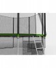  Unix Line Green 6 ft  ,   blackstep    -      