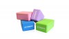    Moove&Fun MF-BRICK-BLOCK-PINK  -      