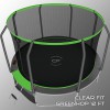��������� ����� Clear Fit GreenHop 12Ft � ������ ������������� - ���������� �������� ������� ������ ��� ��������