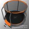 ��������� ����� Clear Fit OrangeHop 10Ft ������� ����������� - ���������� �������� ������� ������ ��� ��������