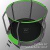 ��������� ����� Clear Fit GreenHop 10Ft ������� ������������� - ���������� �������� ������� ������ ��� ��������