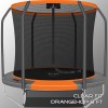 ��������� ����� Clear Fit OrangeHop 8Ft � ������ ������������� - ���������� �������� ������� ������ ��� ��������