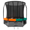 ����� Scholle Space Twin Green/Orange 10FT (3.05�) ������� ������������� - ���������� �������� ������� ������ ��� ��������