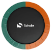 ����� Scholle Space Twin Green/Orange 10FT (3.05�) ������� ������������� - ���������� �������� ������� ������ ��� ��������