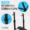     OXYGEN FITNESS TAURUS   sportsman vasil -      