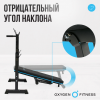    OXYGEN FITNESS TAURUS   sportsman vasil -      