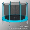 ����� Clear Fit ElastiqueStrong 10ft  - ���������� �������� ������� ������ ��� ��������