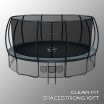 ����� Clear Fit SpaceStrong 16ft - ���������� �������� ������� ������ ��� ��������