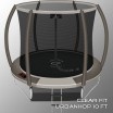 ��������� ����� Clear Fit UrbanHop 10Ft ������� ����������� - ���������� �������� ������� ������ ��� ��������