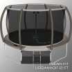 ��������� ����� Clear Fit UrbanHop 12Ft ��� ����� ������������� - ���������� �������� ������� ������ ��� ��������