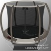 ��������� ����� Clear Fit UrbanHop 6Ft ������� ������������� - ���������� �������� ������� ������ ��� ��������