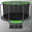 ��������� ����� Clear Fit GreenHop 12Ft � ������ ������������� - ���������� �������� ������� ������ ��� ��������