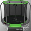 ��������� ����� Clear Fit GreenHop 6Ft ������� ����������� - ���������� �������� ������� ������ ��� ��������
