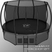 ��������� ����� Clear Fit SpaceHop 12Ft - ���������� �������� ������� ������ ��� ��������