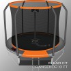 ��������� ����� Clear Fit OrangeHop 10Ft ������� ����������� - ���������� �������� ������� ������ ��� ��������