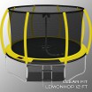 ��������� ����� Clear Fit LemonHop 12Ft  � ������ ����������� - ���������� �������� ������� ������ ��� ��������