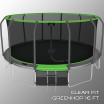 ��������� ����� Clear Fit GreenHop 16Ft ������������� - ���������� �������� ������� ������ ��� ��������