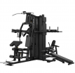  BRONZE GYM EVOLVE QuadroPro    -      
