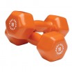  Body Solid BSTVD10 10LB / 4.5             -      