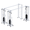 ���������������� �������� ��������-3 + �������� ������ ����� 3�100 �� Sabirgym SG087.3*2200*100 ������������ vasilgym - ���������� �������� ������� ������ ��� ��������