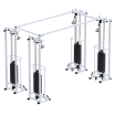 ���������������� ������������������� ���������������� �������� ��������-4 Sabirgym SG089.4*2400*100 4 ����� �� 100 �� arms ������� �������� - ���������� �������� ������� ������ ��� ��������