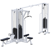 ���������������� ������� �������� ������� ������� � ����������� Sabirgym SG091*4*100*2200 ����� 4�100 �� ����������� - ���������� �������� ������� ������ ��� ��������
