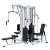 ���������������� ������� �������� ������������� ������� Sabirgym SG097�4�100 ����� 4�100 �� ironking - ���������� �������� ������� ������ ��� ��������