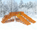 ������ ����� "IgraGrad Snow Fox", ���� 5,9 � (���.2) �������� 2026/2027 - ���������� �������� ������� ������ ��� ��������