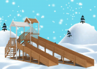 ������ ����� "IgraGrad Snow Fox", ���� 8+5 � ���.1 �������� - ���������� �������� ������� ������ ��� ��������