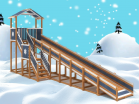 ������ ����� "IgraGrad Snow Fox (�����)", ���� 10 � ���.2 �������� 2026/2027 - ���������� �������� ������� ������ ��� ��������
